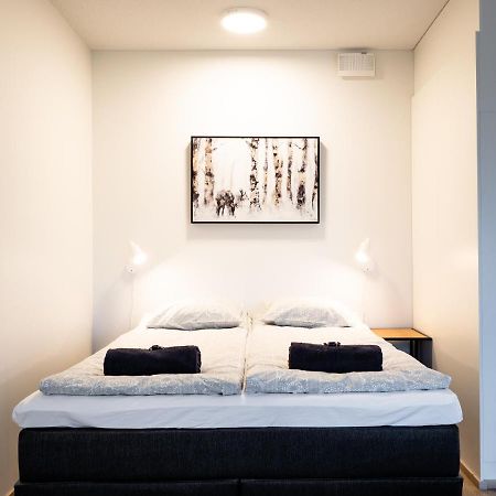 First Aparthotel Comet Рованиеми Екстериор снимка